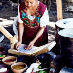 Recorriendo Oaxaca con Rosio Sánchez