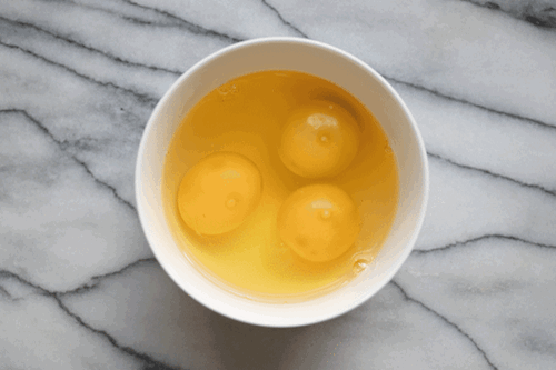 huevos revueltos