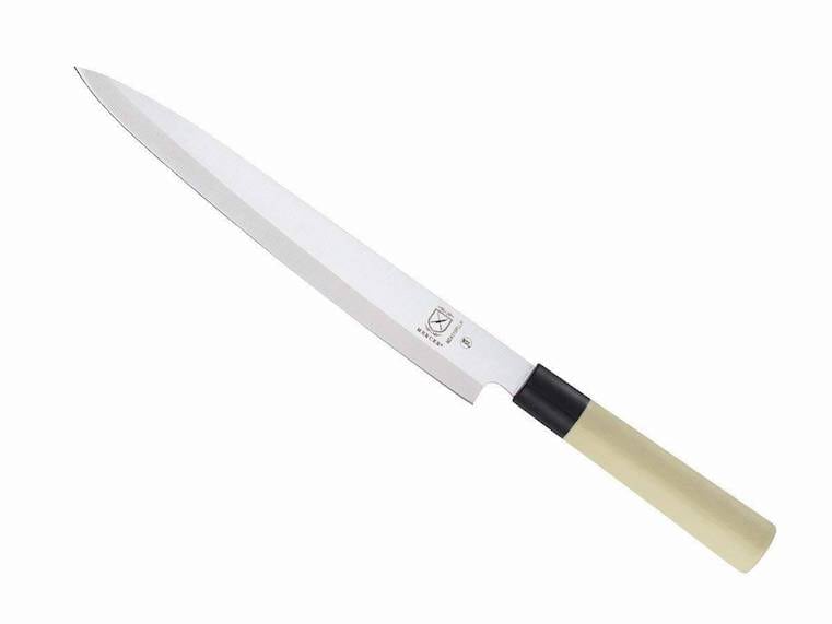 cuchillo japonés para zurdo