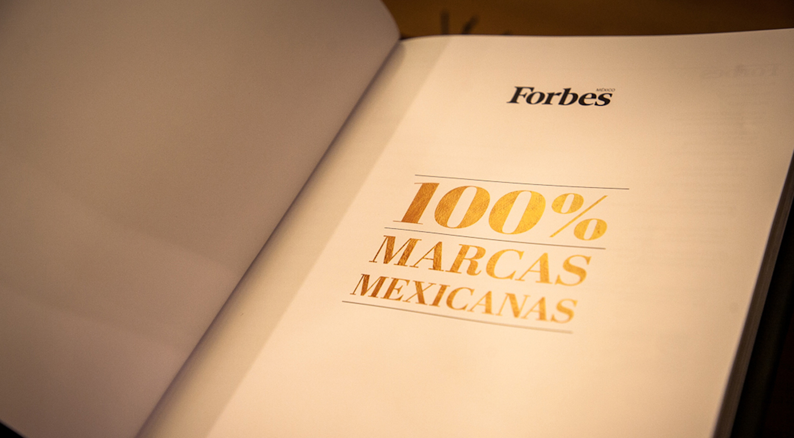 100% marcas mexicanas