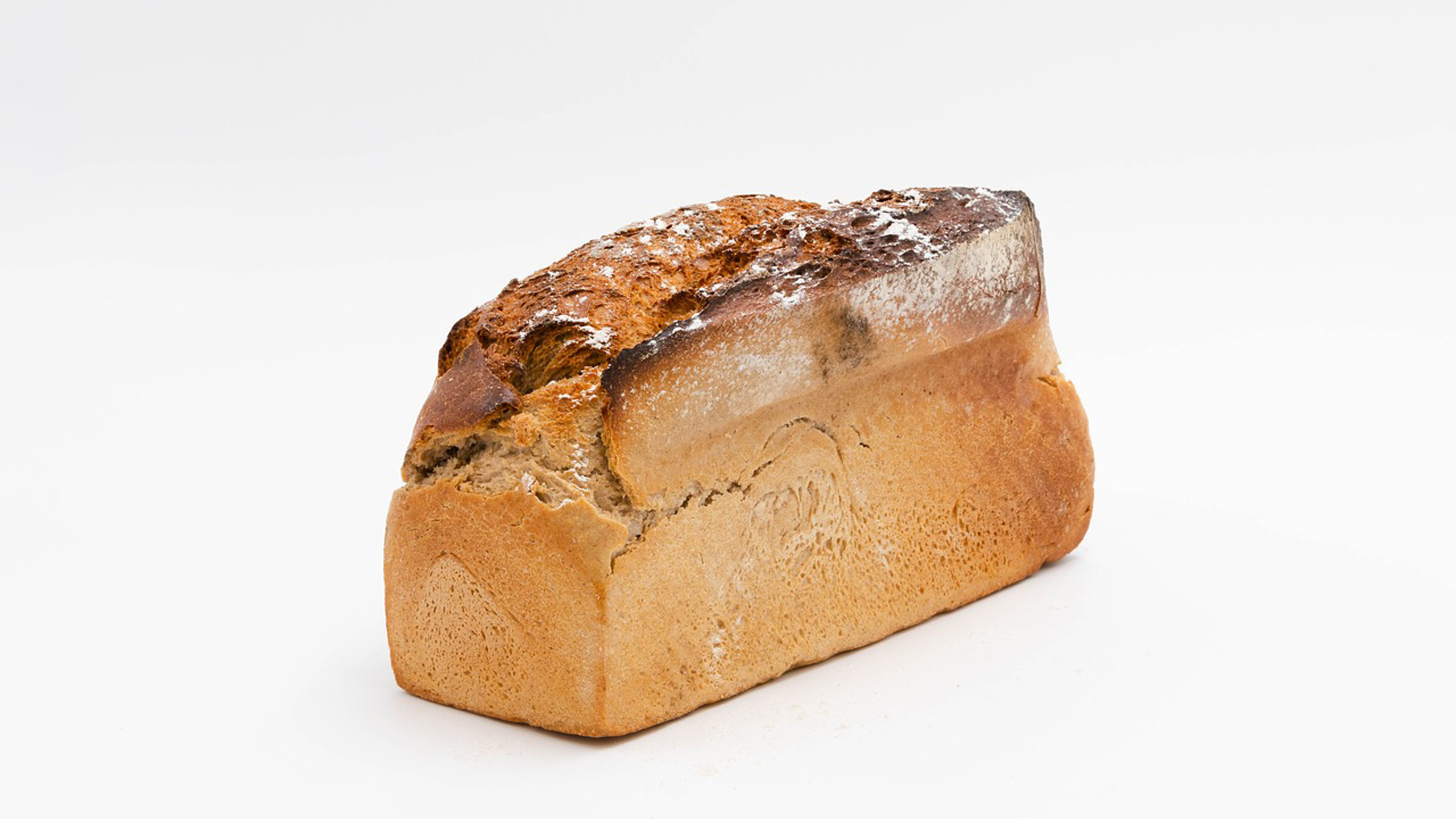 pan de caja