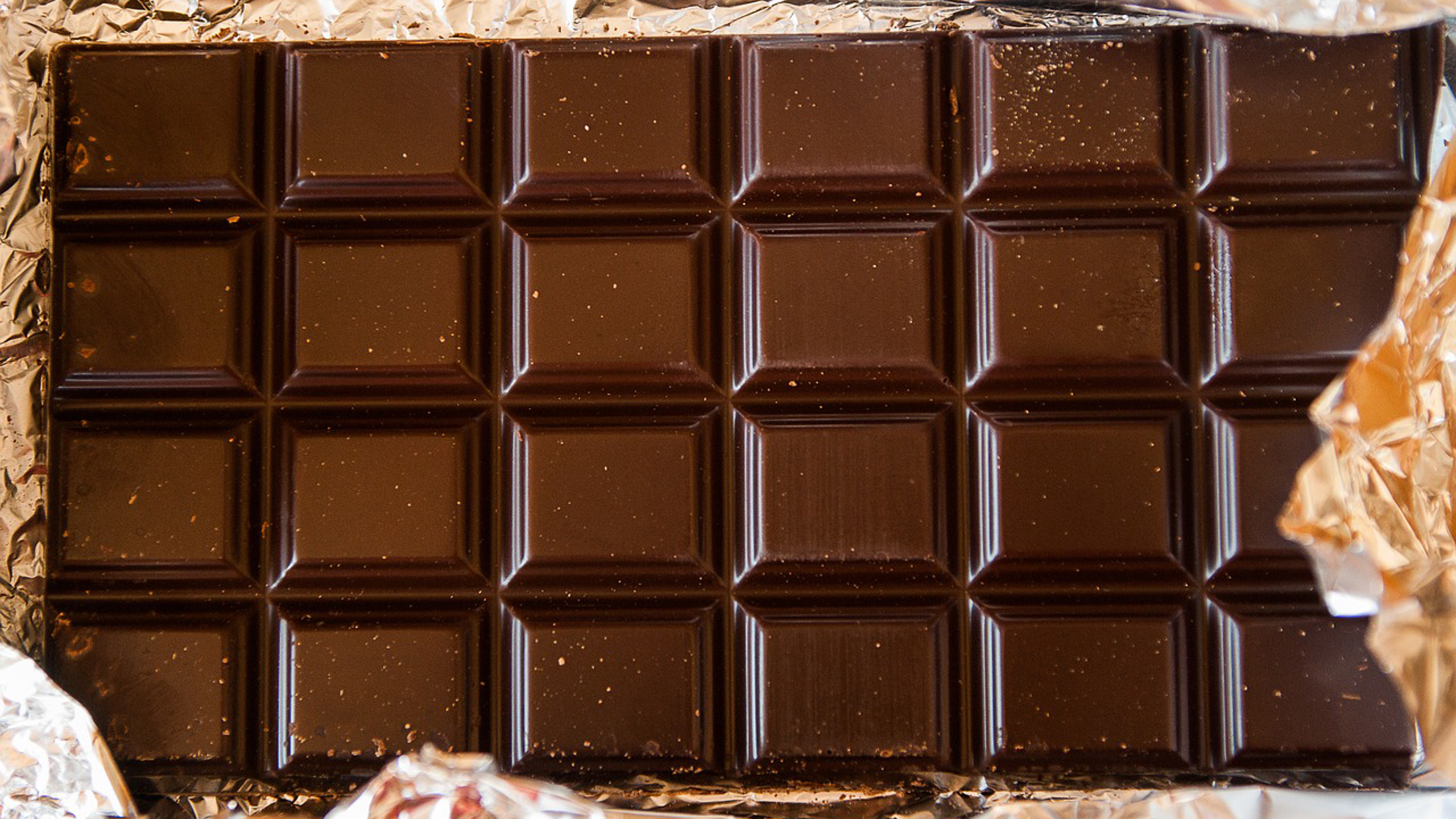 chocolate oscuro