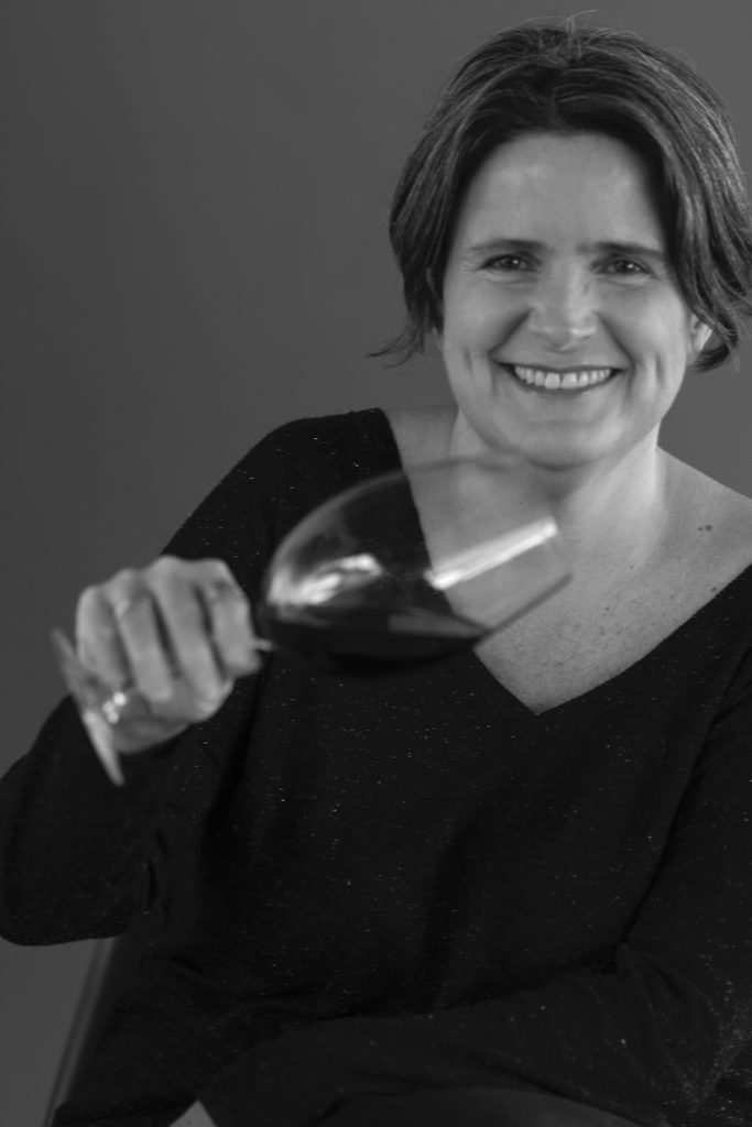 sommelier Sophie Avernin-Curso de vino-grandes viñedos