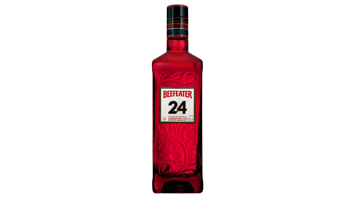 BEEFEATER GIN 24