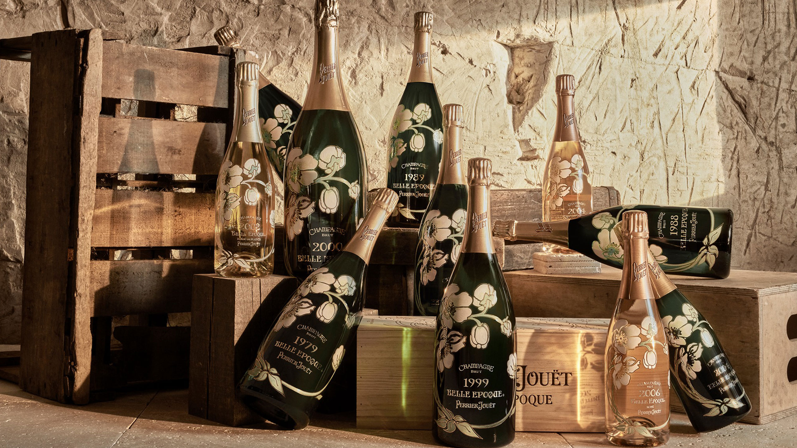 Perrier-Jouet-champagne