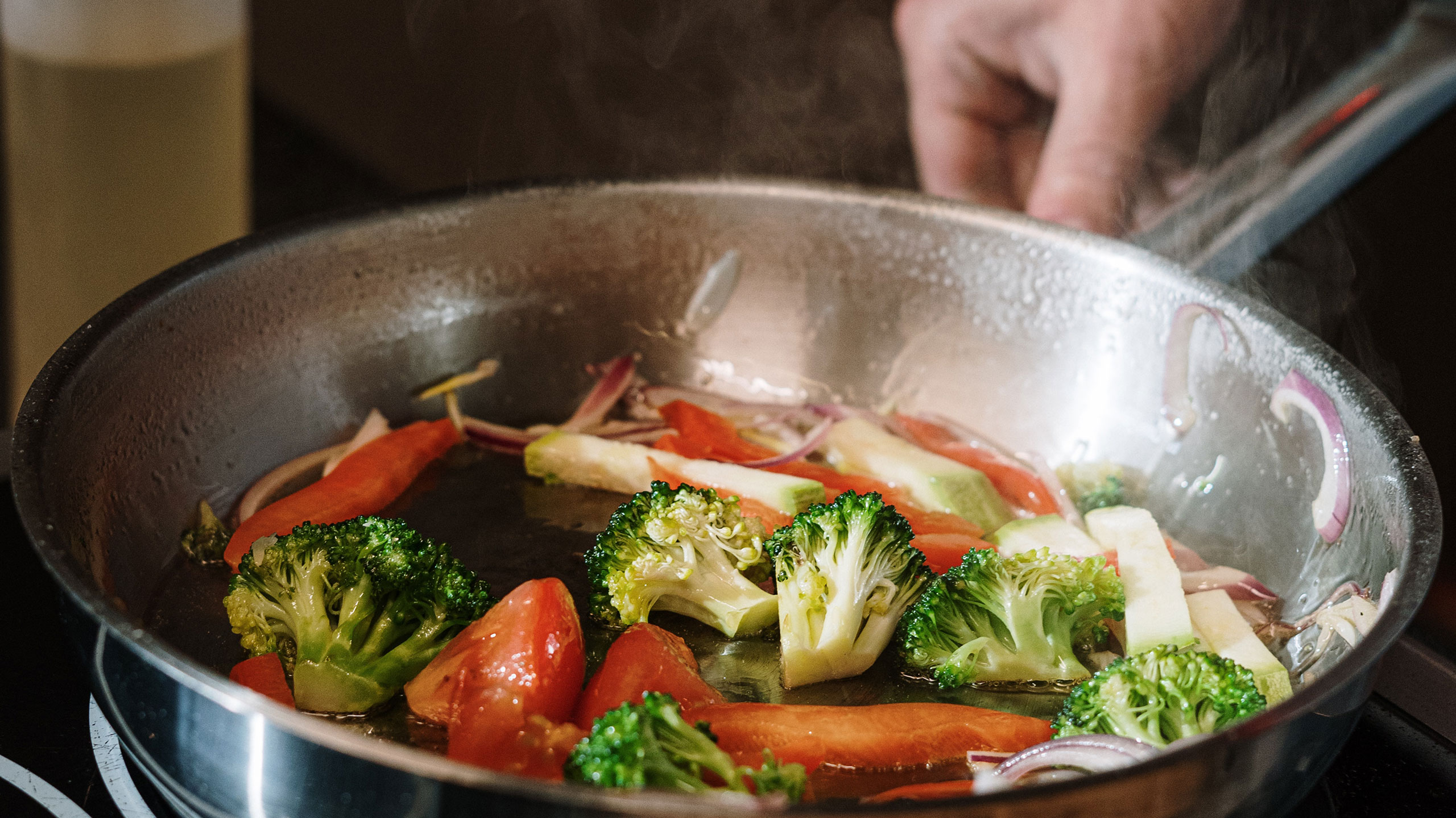 cocinar-verduras-al-vapor
