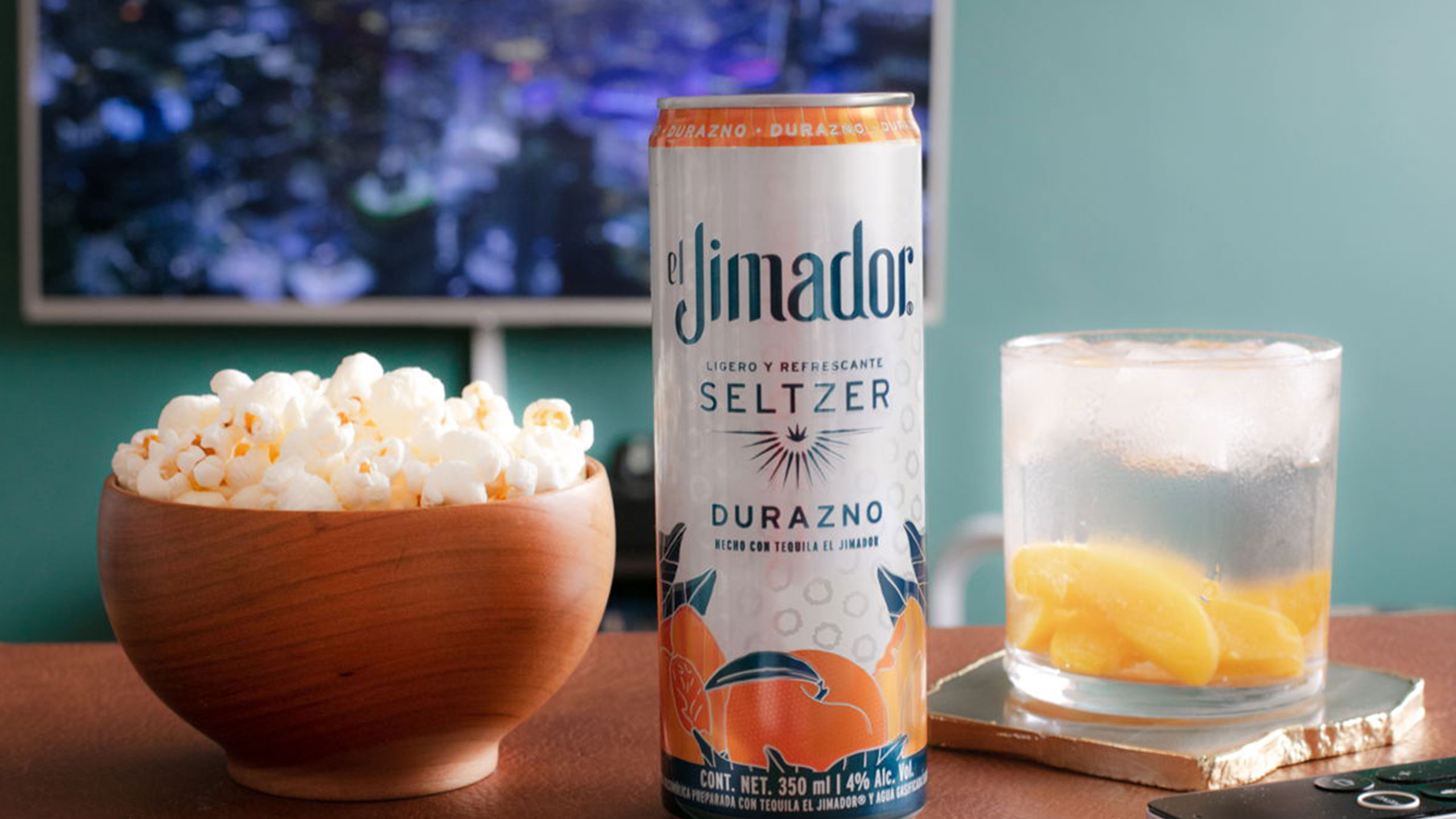 Jimador-Seltzer