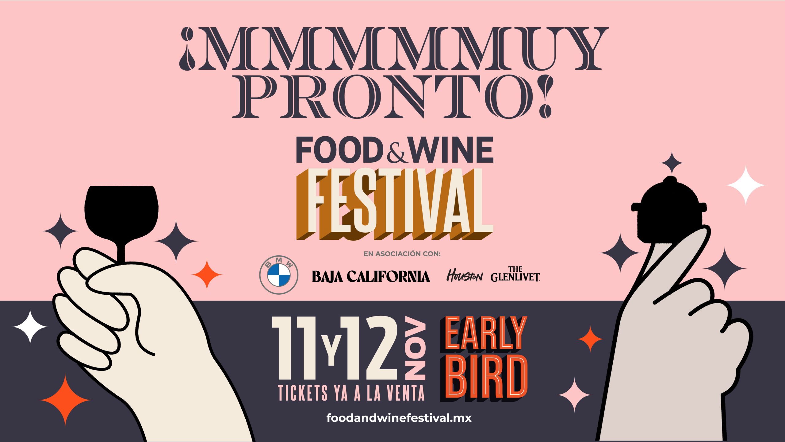 Festival Food & Wine 2023