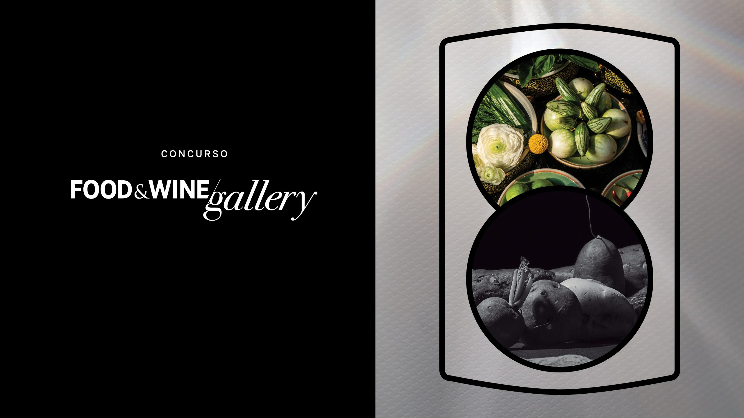 Food and Wine Gallery