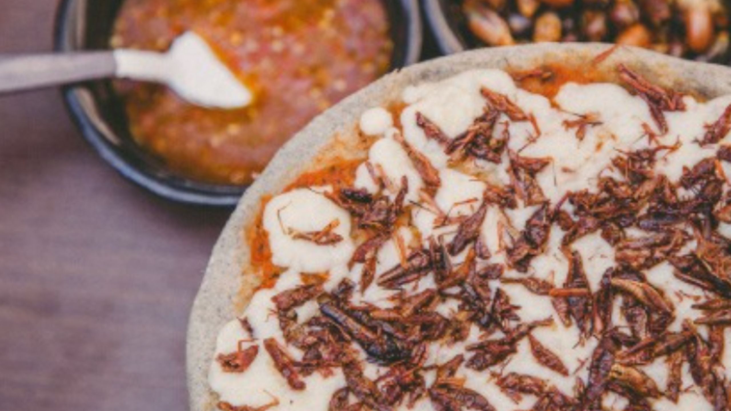 En el Día Mundial de la Pizza, Pixza con impacto social